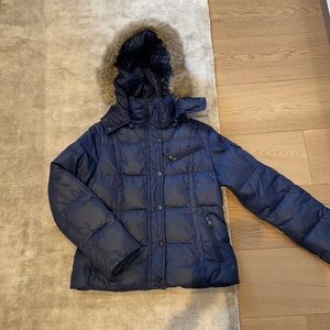 Andrew Marc Teen winter Coat